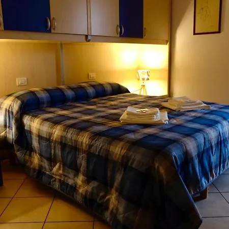 Greta Apartament Brescia