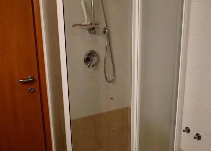 Διαμέρισμα Greta Μπρέσια