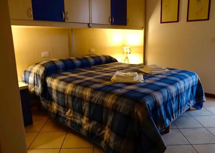 Greta Apartamento Brescia